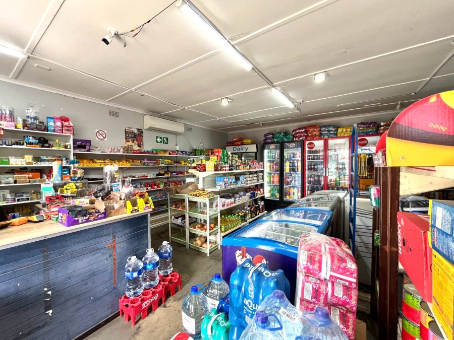 Commercial Property for Sale in Fisherhaven Western Cape